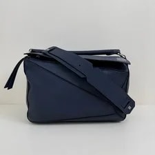 Loewe — Loewe Puzzle Crossbody Medium Auth — Handbag — resale