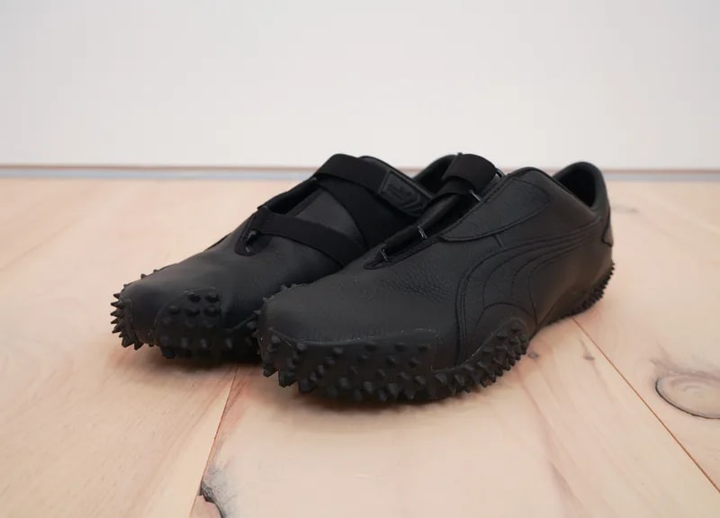 PUMA — All Puma Mostros — Sneaker — resale