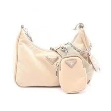Prada — Prada Re-Edition 2005 2WAY 1BH204 / #MMB3921 — Handbag — resale
