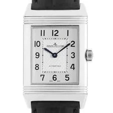 Jaeger-LeCoultre — Jaeger-LeCoultre Reverso Classic Medium Automatic — Watch — resale