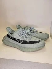 Yeezy — Size 7.5M (40.5 EU) - Yeezy Boost 350 V2 Salt No Box — Sneaker — resale