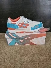 Asics — Asics X Mitsui Gel-Lyte III '07 Remastered / Sz 10.5M Ships Friday — Sneaker — resale