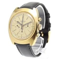 Breitling — Breitling Navitimer 9657 38mm SS Gold #C3765 — Watch — resale