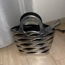 Balenciaga — Balenciaga 2Way Neo Basket Limited Edition Travel Friendly Iconic des — Handbag — resale