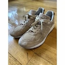 New Balance — 8.5US New Balance M990 Tn2 V2 Us8.5 Color — Sneaker — resale