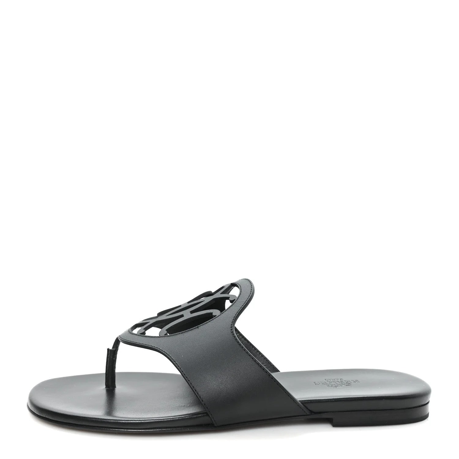 Hermès — Mage 39 — Designer Shoe — resale