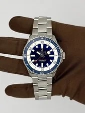 Breitling — 2026 Breitling Superocean 42mm Stainless Steel A17375E71C1A1 — Watch — resale