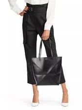 Loewe — Loewe Puzzle Fold in Shiny , Authentic, Medium Size, New With Tags — Handbag — resale
