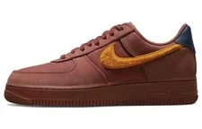 Nike — Nike Air Force 1 Low la Familia DV5153-600 — Sneaker — resale