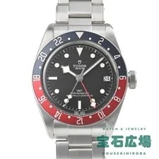Tudor — Tudor Black Bay GMT M79830RB-0001 TO308155 — Watch — resale