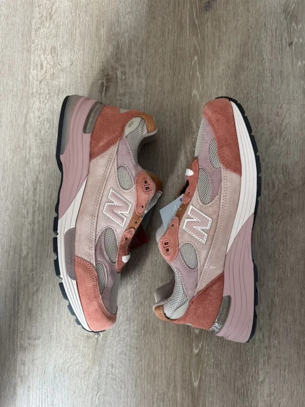 New Balance — New Balance X JFG 992 — Handbag — resale