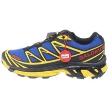 Salomon — Salomon XJJJound Xt-6 Nautical Jound Low Cut US10 0 — Sneaker — resale