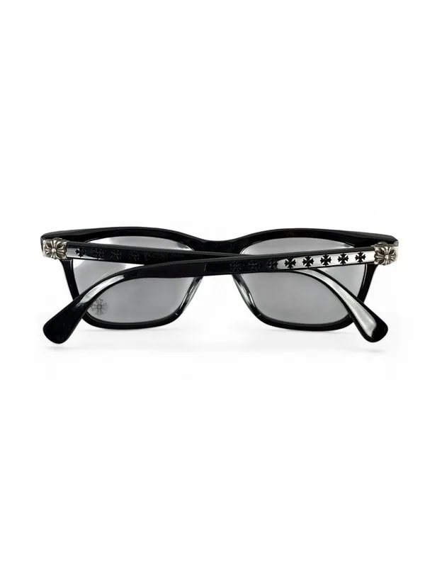 Chrome Hearts — Hearts Resurectum Glasses — Handbag — resale
