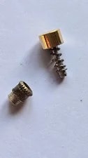 Breitling — Ultra Breitling Jupiter 3300 Pusher - Spares! — Watch — resale