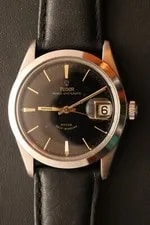 Tudor — C 1966 Tudor Prince - Oysterdate Ref #7996 - ETA 2462 Movement (TU-094) — Watch — resale