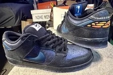 Nike SB — Nike SB Dunk Low Pro BT- ‘Bluetile Skateboards’- ’s Size 12- in Box — Sneaker — resale