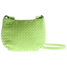 Bottega Veneta — Bottega Veneta Mini Light Con — Handbag — resale