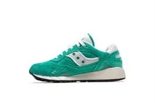 Saucony — Saucony 6000 Upper — Sneaker — resale