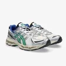 Asics — Size 14 - Carnival X Asics Gel Kayano 12.1 Basil Presale — Sneaker — resale