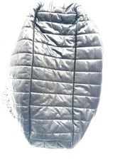 Balenciaga — Balenciaga Medium Monaco Chain-Strap Quilted Flap /j11005 — Handbag — resale