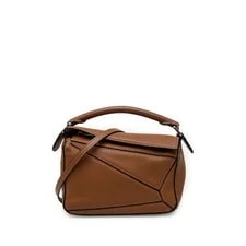 Loewe — Loewe Puzzle Mini 2-Way ... GZl1j6rx — Handbag — resale