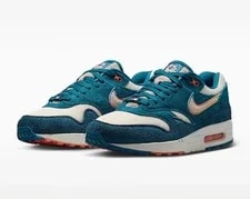 Nike — Size 14M/ Nike Air Max 1 Milwaukee Brewers City Connect (2026) — Sneaker — resale