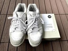 Puma — 9.5US Puma X Slipstream Lo Mb Atmos Sport Model Limited Editio — Sneaker — resale
