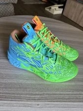 PUMA — Puma MB.04 Tmnt Leonardo & Michelangelo 311307-01 — Sneaker — resale