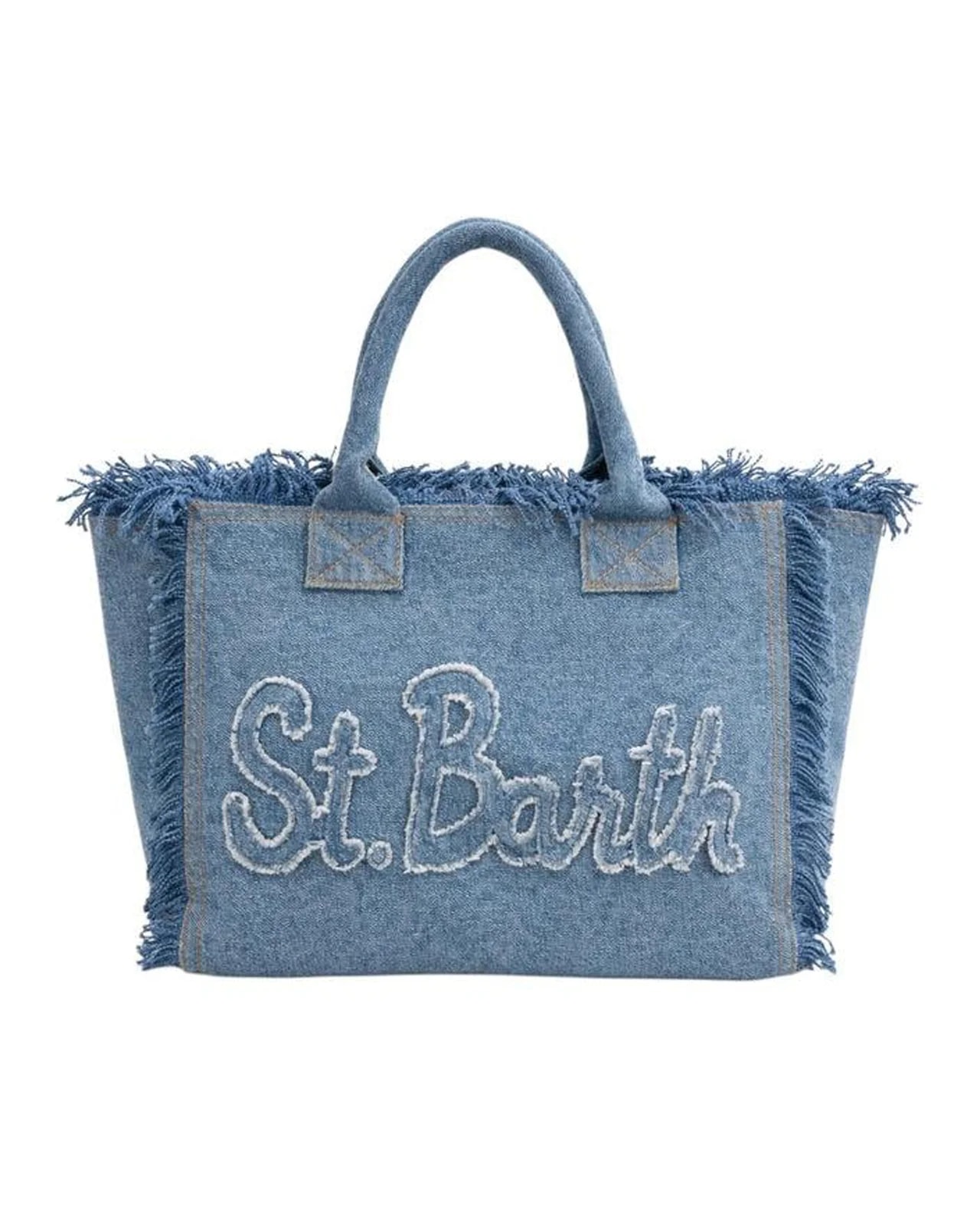 Mc2 Saint Barth — Mc2 Saint Barth Vanity — — Handbag — resale