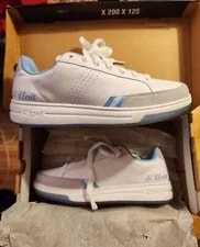 Reebok — G-Unit Reebok G6 Ice 2002 Original 50 Cent — Sneaker — resale
