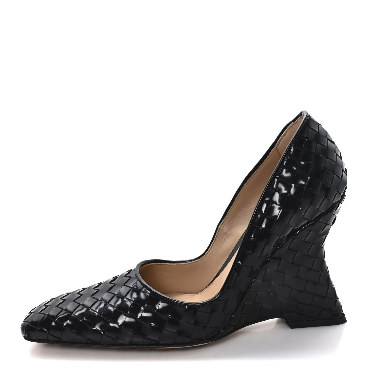 Bottega Veneta — Comet 38 — Designer Shoe — resale