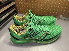 Saucony — Saucony Kinvara 11 Irish 2021 Size 11 St. Patrick S20619-17 — Sneaker — resale