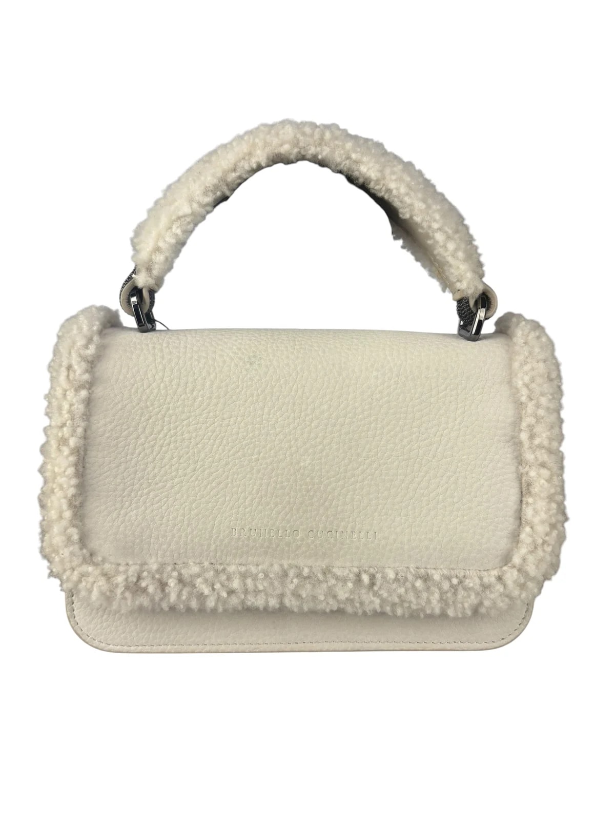 Brunello Cucinelli — Brunello Cucinelli Bag — Handbag — resale