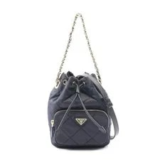 Prada — Prada Bucket One Size — Handbag — resale
