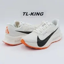 Nike ACG — Nike ACG Ultrafly Trail Hiking Running Safety HF5668-101 10 — Sneaker — resale