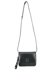 Balenciaga — NWD NEW Balenciaga Monogram Medium Crossobdy 5936181 $1350+ — Handbag — resale