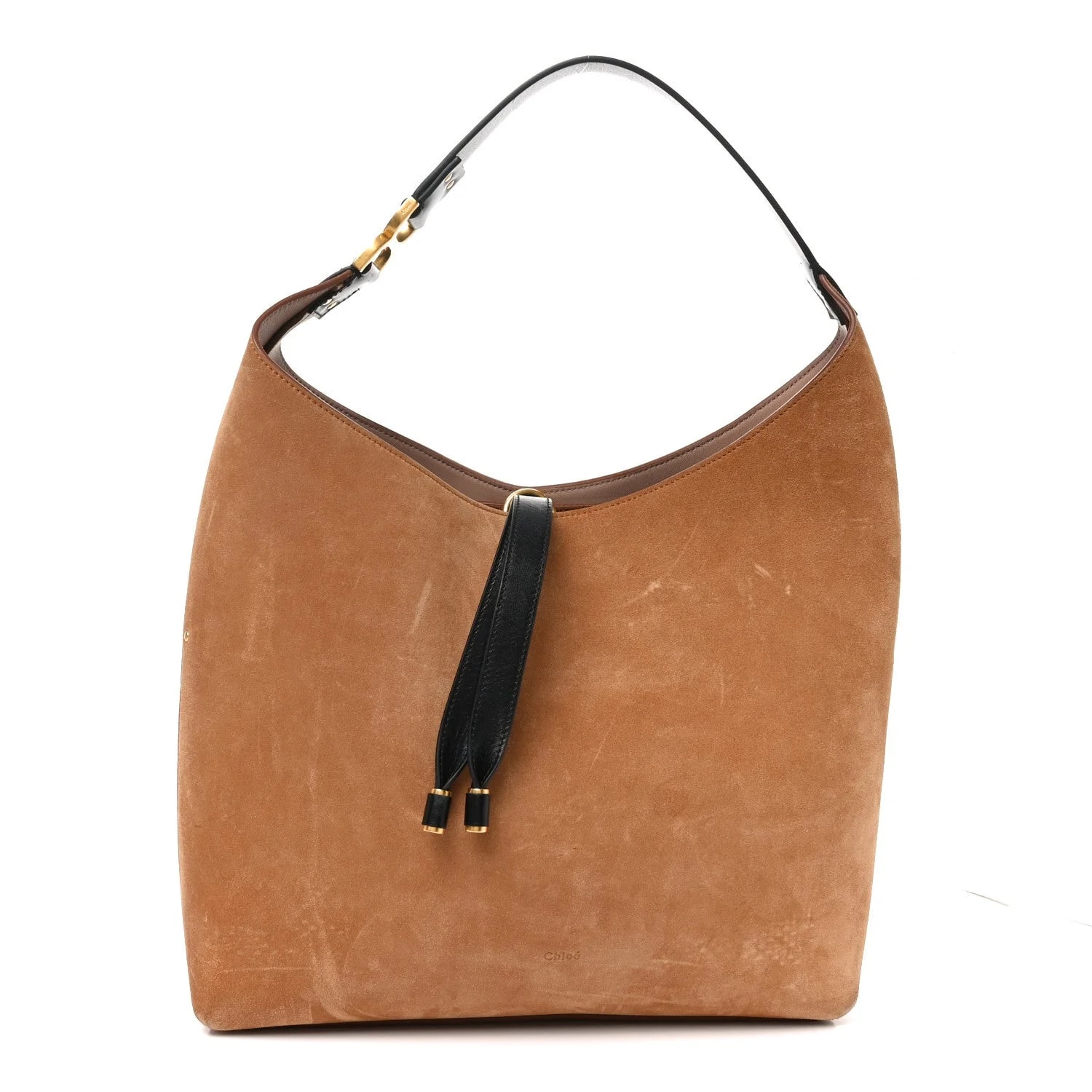 Chloé — Marcie Hobo — Handbag — resale