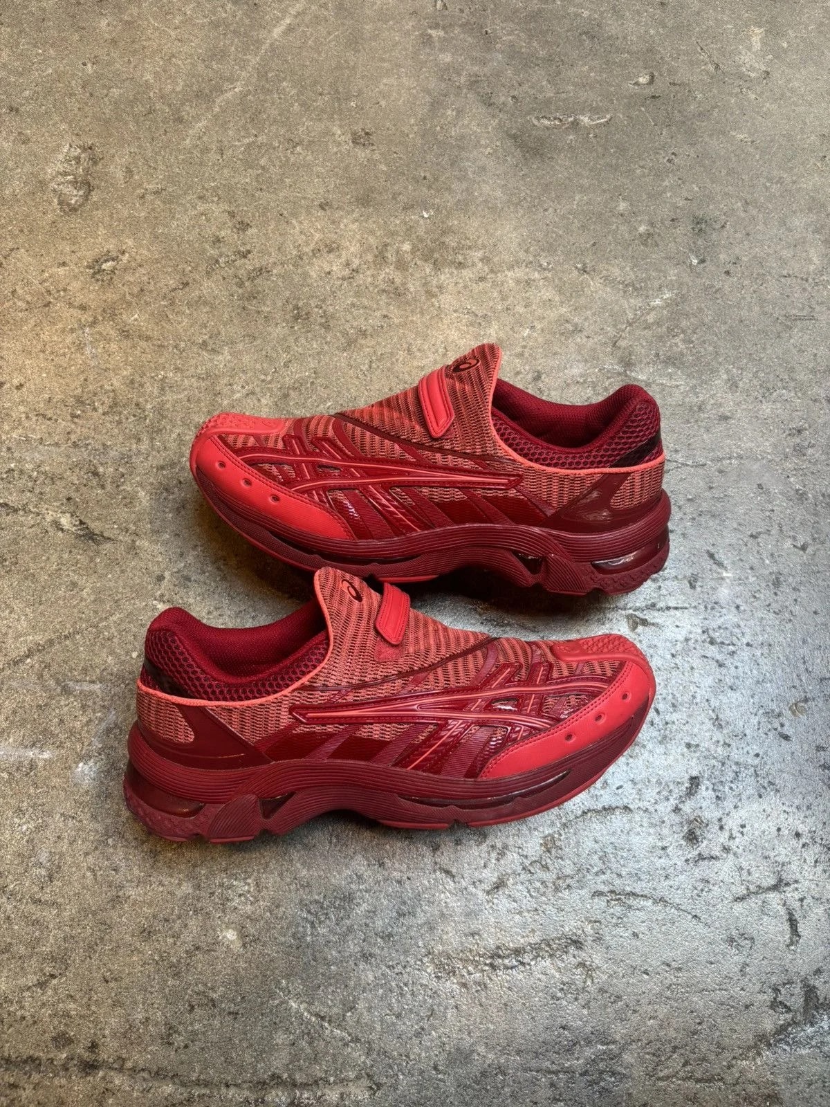 Asics × Kiko Kostadinov — Asics × Kiko Kostadinov Gel Kiril-2 — Sneaker — resale