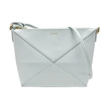 Loewe — Loewe Puzzle Fold Bags — Handbag — resale