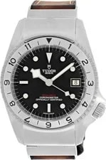 Tudor — Tudor Black Bay P01 in Stainless Steel — Watch — resale