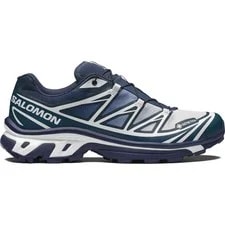 Salomon — 9.5 Salomon Nami Pack XT-6 Gore-tex L45440300 Maritime Spellbound — Sneaker — resale