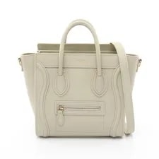 Celine — Celine Luggage Shopper With #RC2700 — Handbag — resale