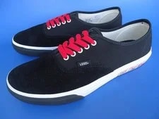 Vans — Vans V44Cf M.Logo Color 607513-0001 Without Box Us11 — Sneaker — resale
