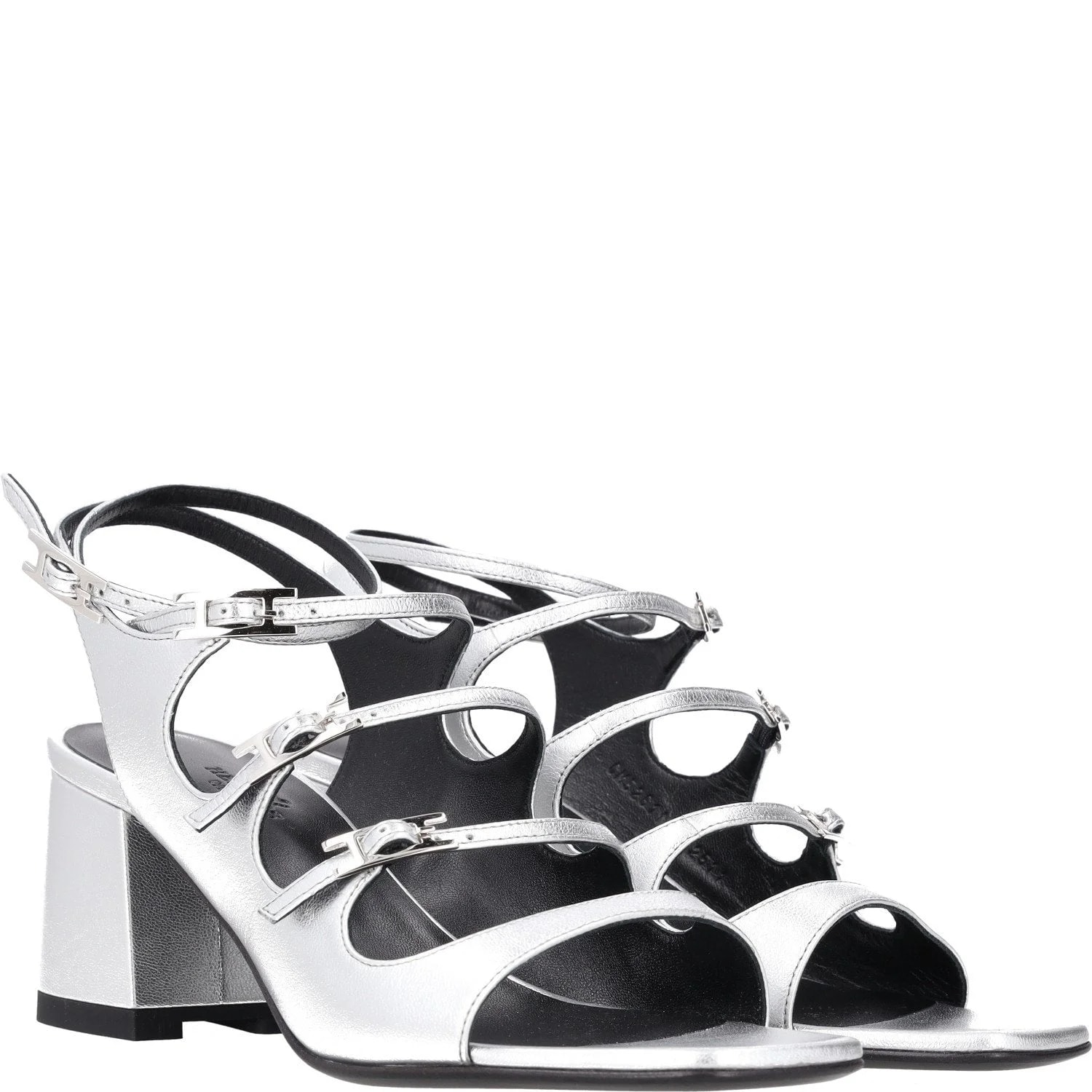 Hermès — Hermes 60 — Designer Shoe — resale