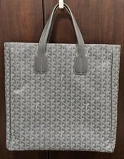 Goyard — Goyard Voltaire Limited Edition Vhtf Style Popular P — Handbag — resale