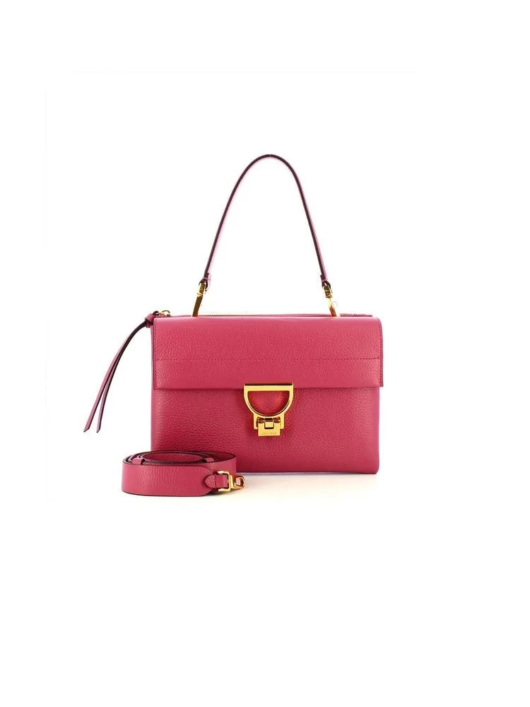 Coccinelle — Coccinelle Arlettis — Cow — Handbag — resale