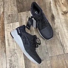 Asics — Asics Gel-Lyte III Made of Japan ’s 8 Streetwear — Sneaker — resale