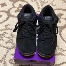 Nike SB — 9.0US Nike Sb Dunk Low Pro Fo — Sneaker — resale