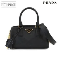 Prada — Prada 2way Hand 1BB846 9031445 — Handbag — resale