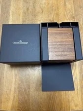 Jaeger-LeCoultre — Jaeger-LeCoultre Genuine Box With Outer Cover — Watch — resale
